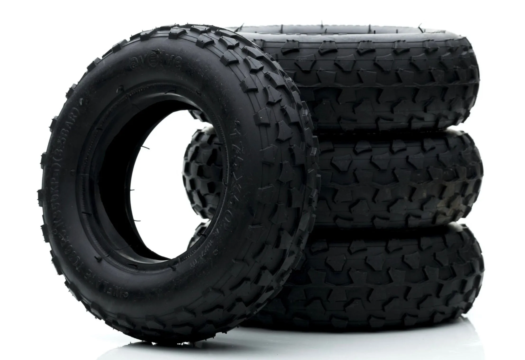 All Terrain OFF ROAD DIRT Tyres 7”