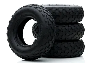 All Terrain OFF ROAD DIRT Tyres 7”