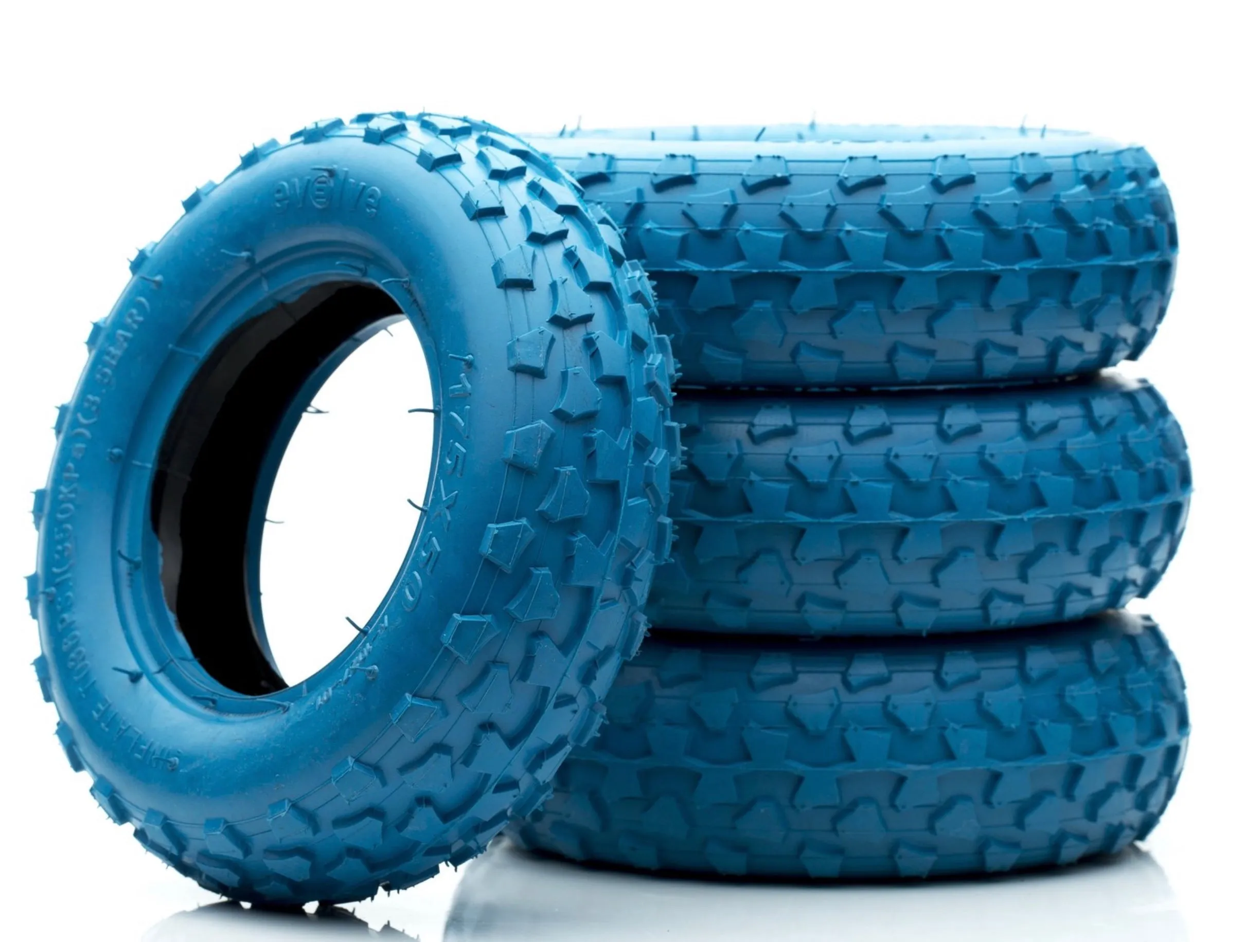 All Terrain OFF ROAD DIRT Tyres 7”