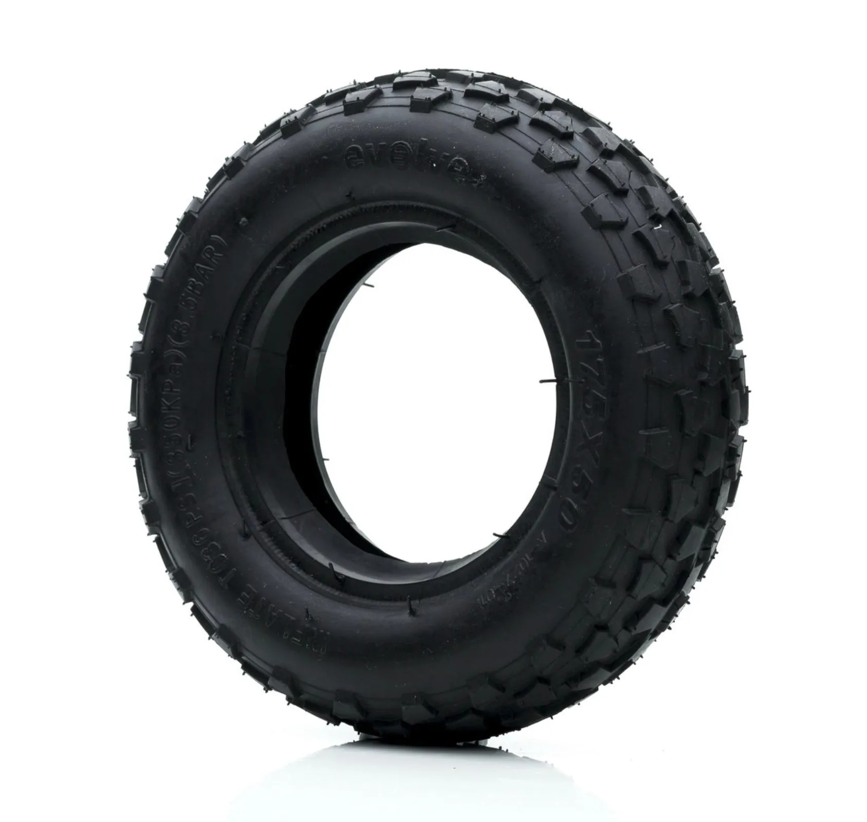 All Terrain OFF ROAD DIRT Tyres 7”