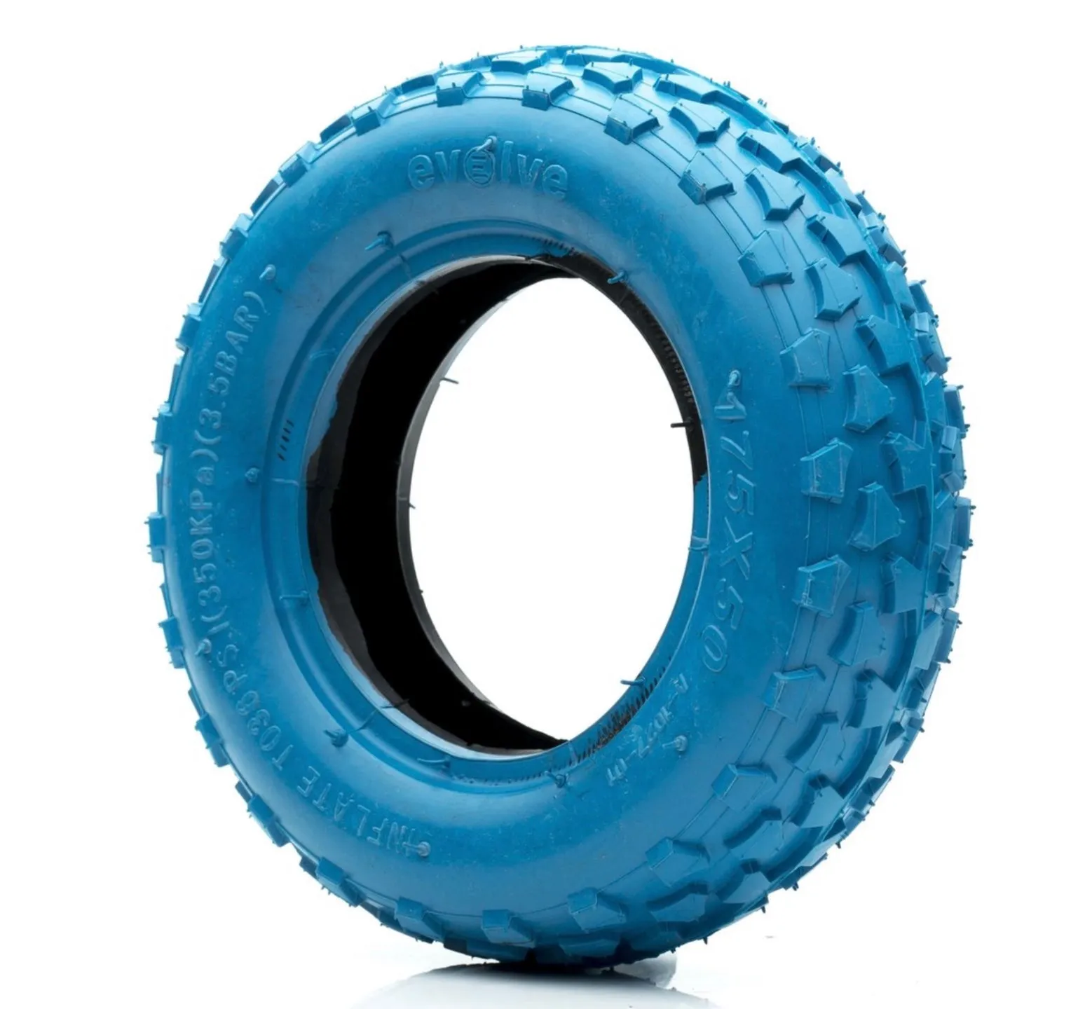 All Terrain OFF ROAD DIRT Tyres 7”