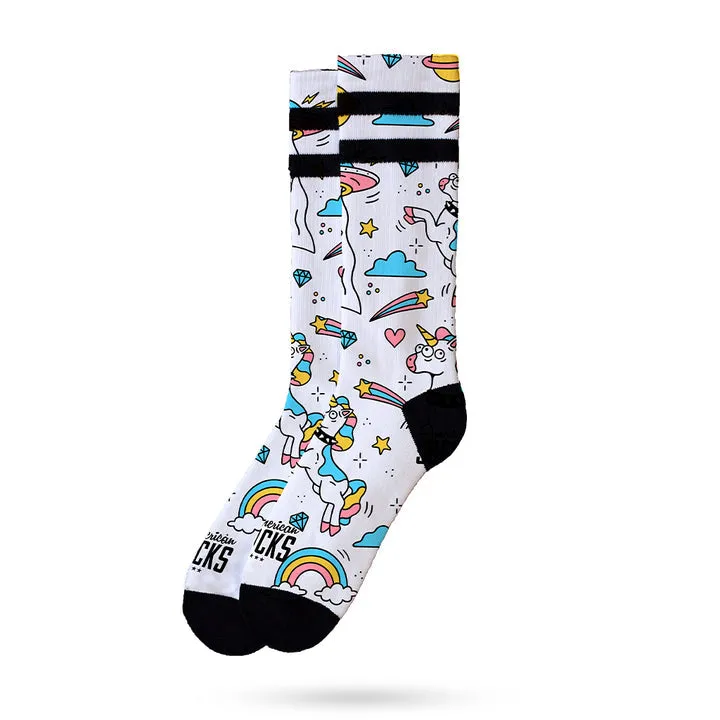 American Socks Signature Twinkle - Mid High