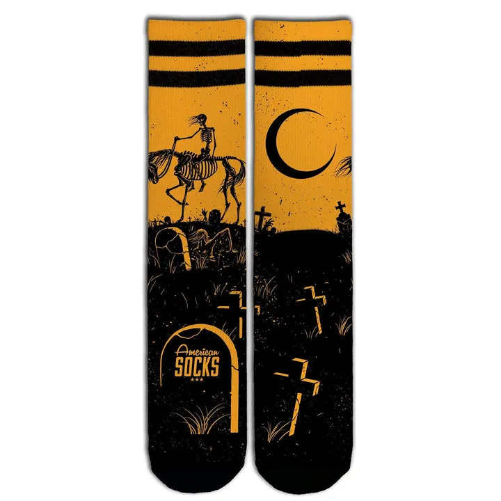 American Socks Signature Walker - Mid High
