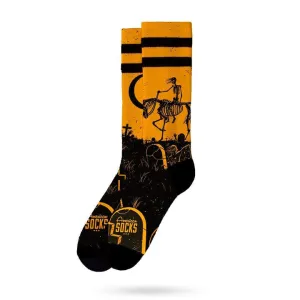 American Socks Signature Walker - Mid High