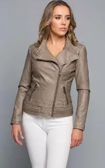 Angled Minded Jacket