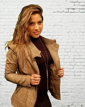 Angled Minded Jacket