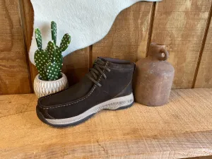 Ariat Men Spitfire All Terrain/Western Brown