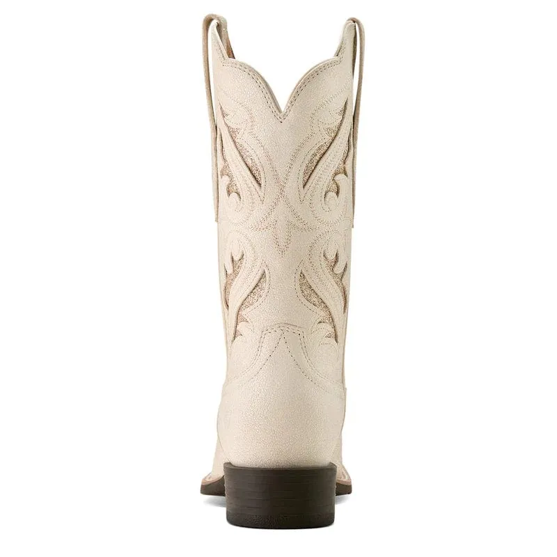 Ariat Womens Boots Round Up Bliss