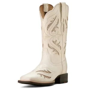 Ariat Womens Boots Round Up Bliss