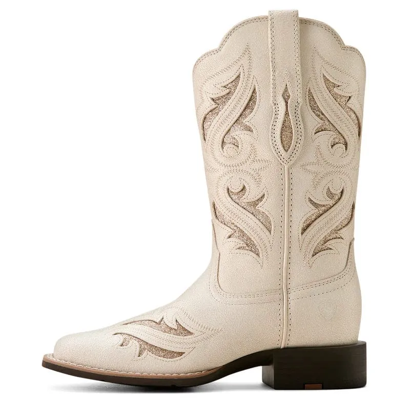 Ariat Womens Boots Round Up Bliss