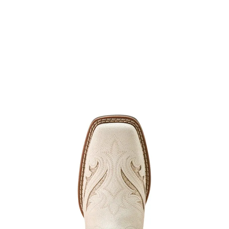 Ariat Womens Boots Round Up Bliss