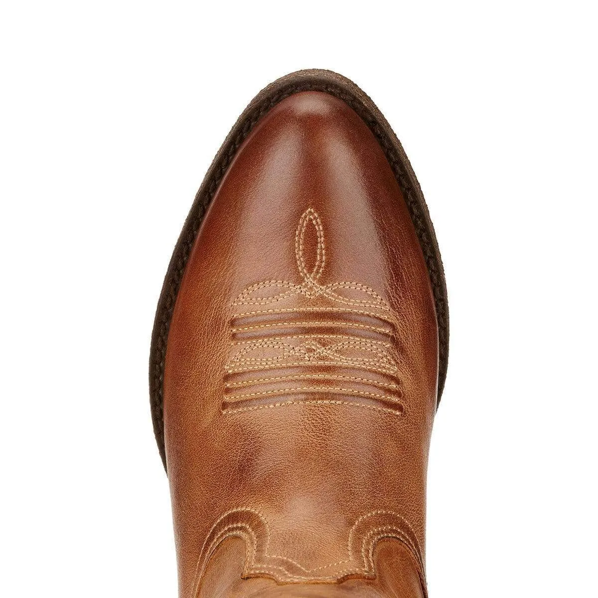 Ariat Womens Darlin Boots Burnt Sugar