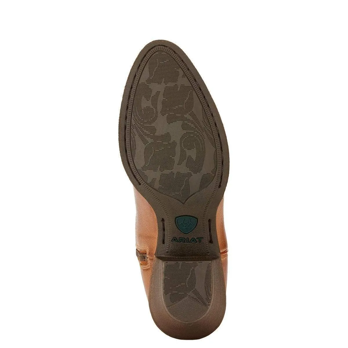 Ariat Womens Darlin Boots Burnt Sugar