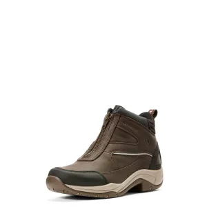 Ariat Womens Tellride Zip Boots