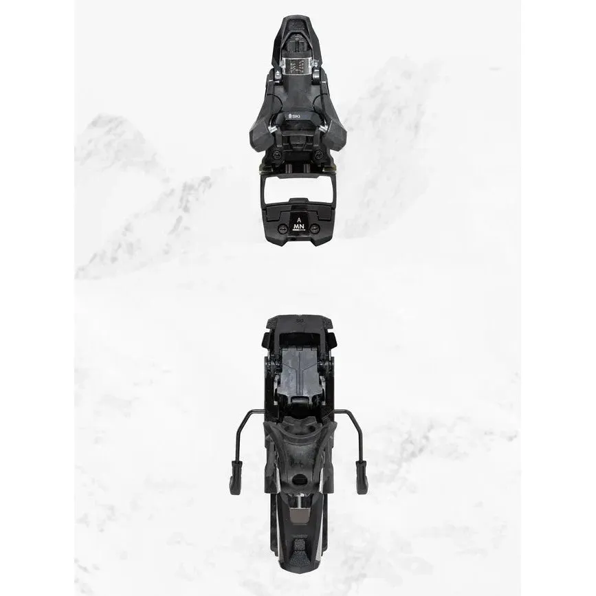 Armada N Shift2 10 MN Binding 2025