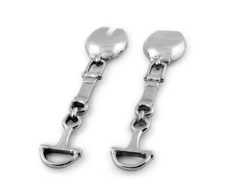 Arthur Court Serving Set