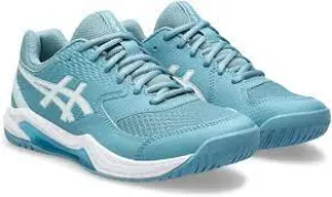 Asics Gel-Dedicate 8 Wide Women Shoes
