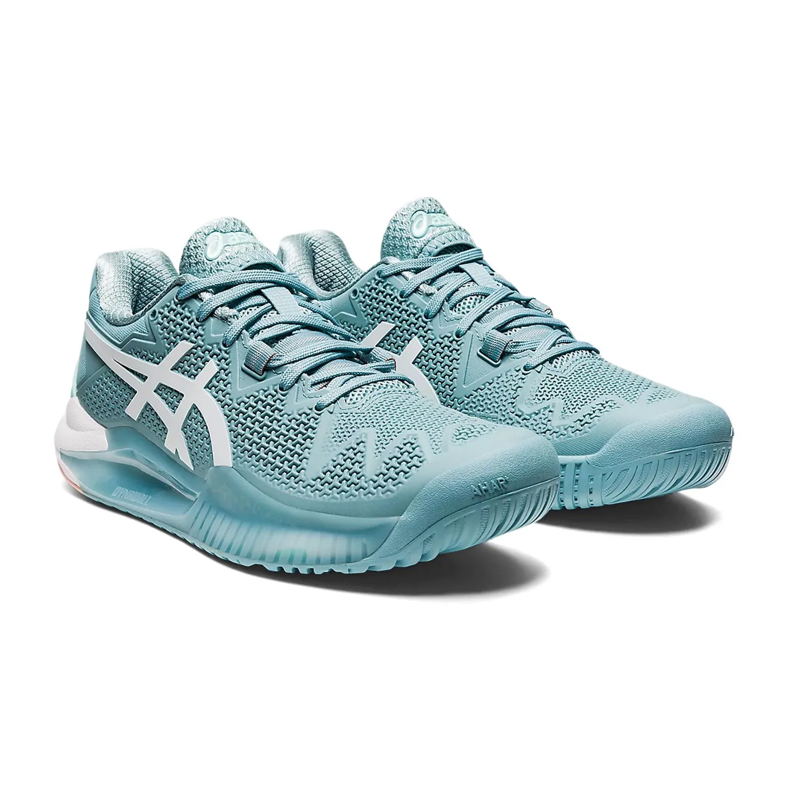 Asics Gel Resolution 8