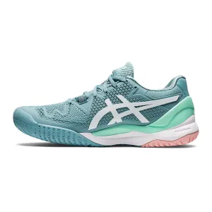 Asics Gel Resolution 8