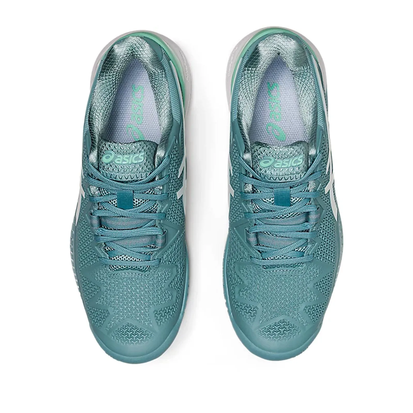 Asics Gel Resolution 8
