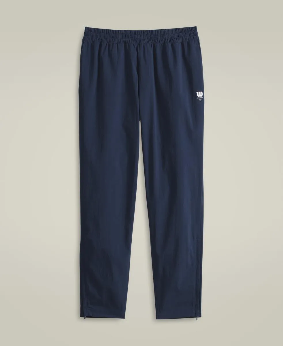 Aston Warm-Up Pant - Classic Navy