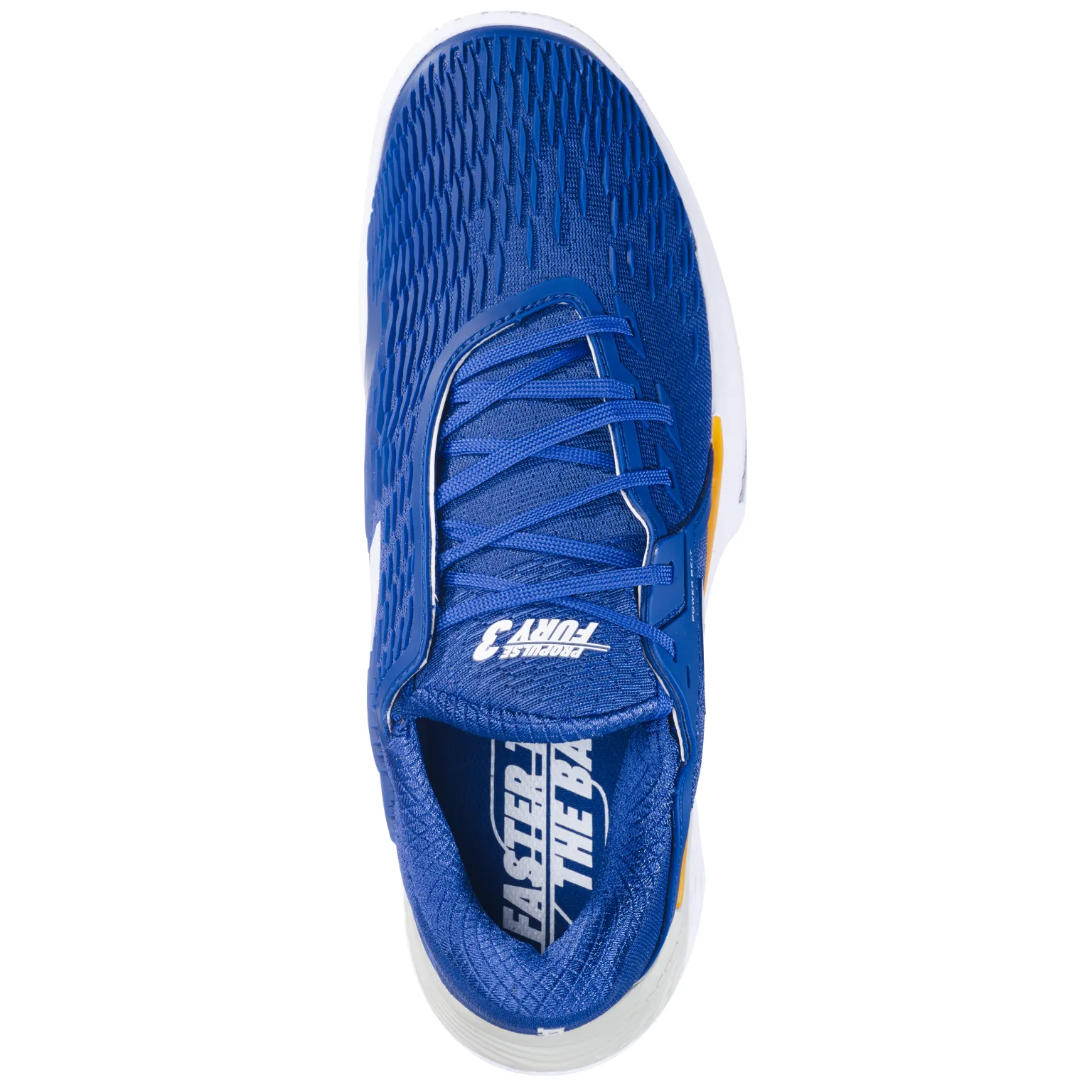 Babolat Mens Propulse Fury 3 All-Court