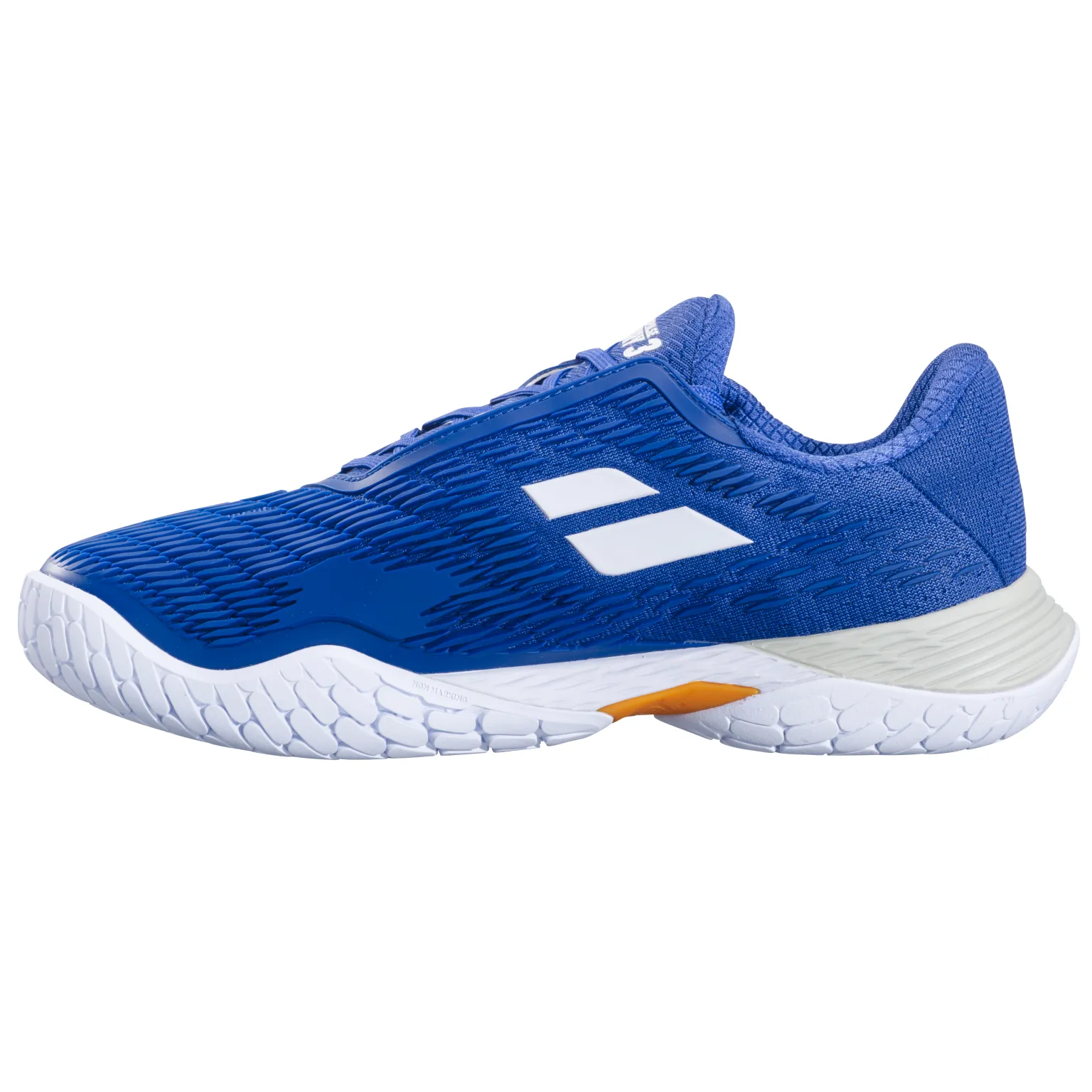 Babolat Mens Propulse Fury 3 All-Court