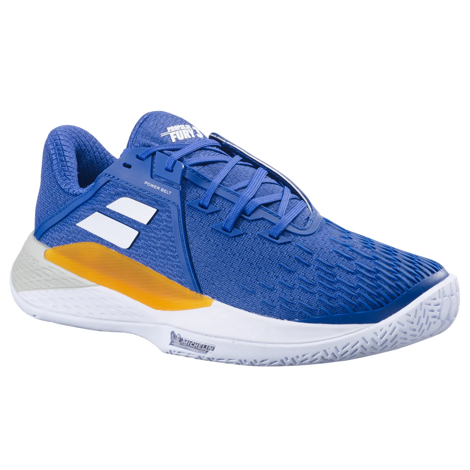 Babolat Mens Propulse Fury 3 All-Court