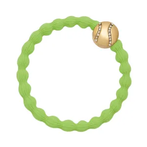 Bangle Band, Tennis Ball, Tennis Yellow