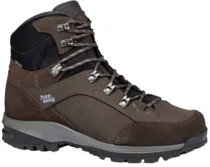 Banks SF Extra GTX Herren Wanderschuh / Trekkingschuh