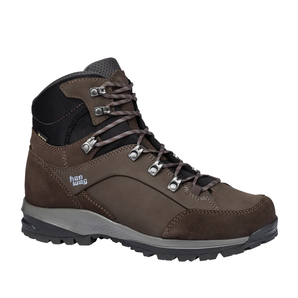 Banks SF Extra GTX Herren Wanderschuh / Trekkingschuh