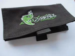 BassGirl Lure Wrap