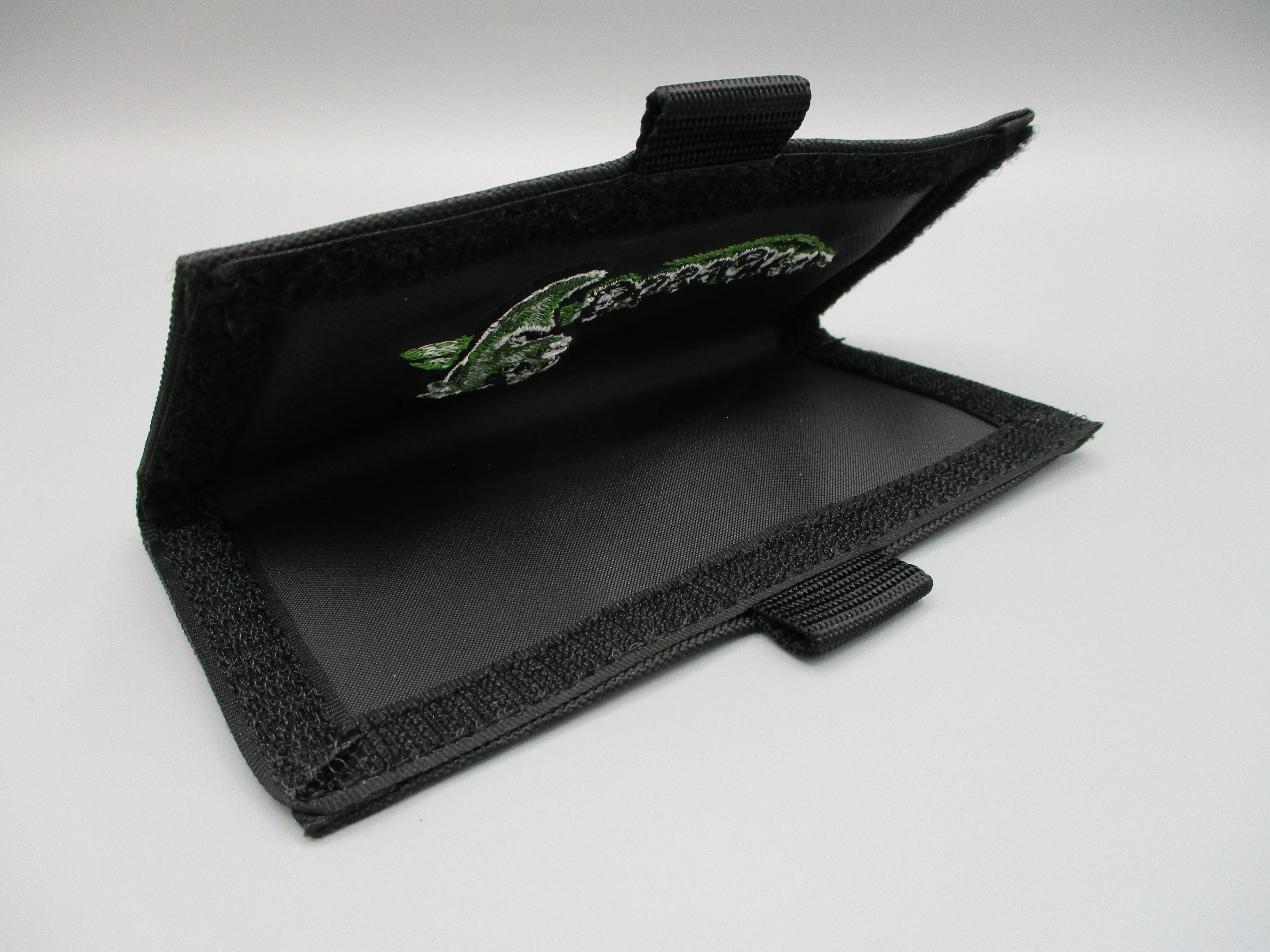 BassGirl Lure Wrap