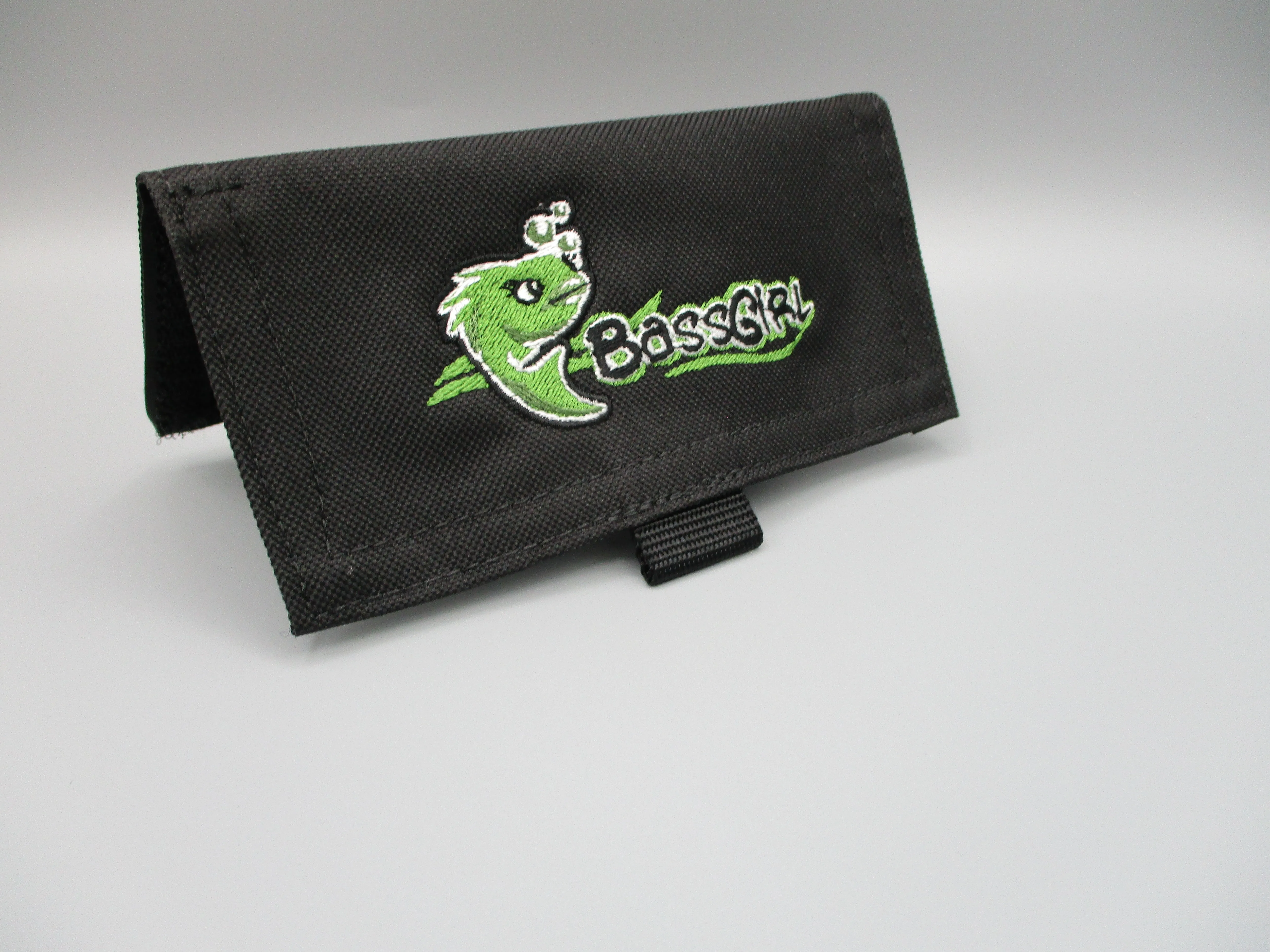 BassGirl Lure Wrap