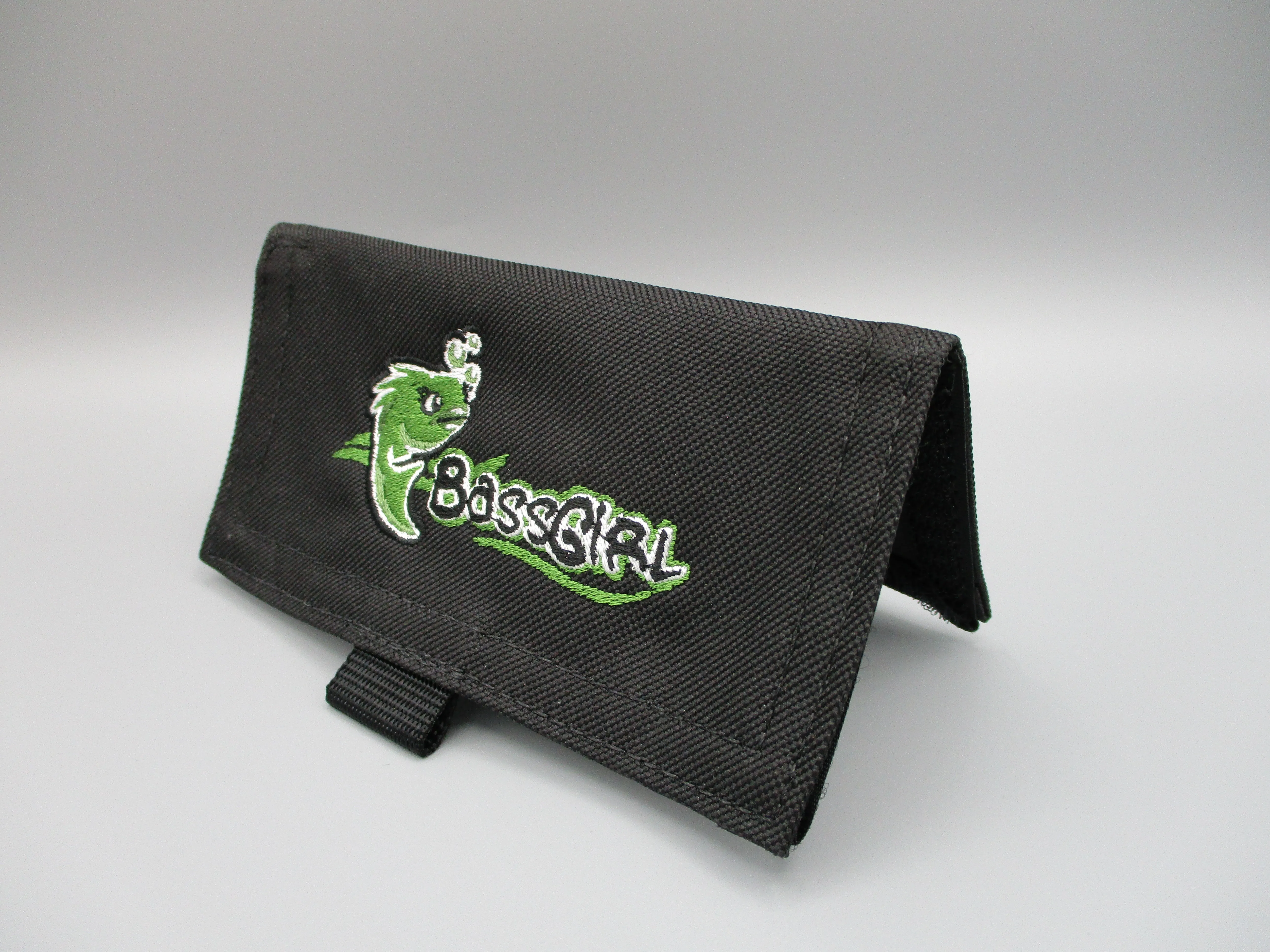 BassGirl Lure Wrap