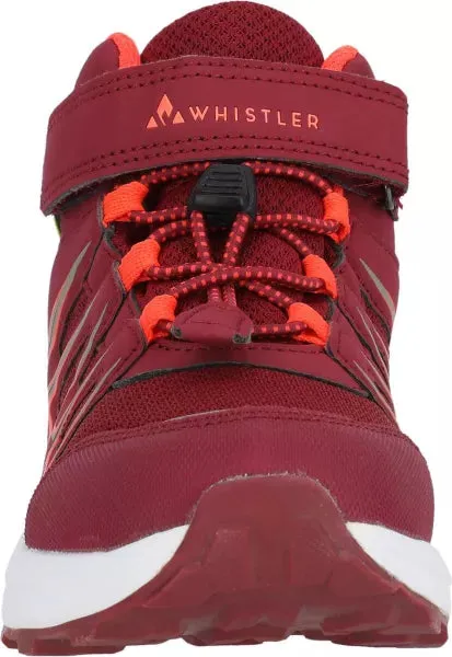 Besta Treck Kids WP