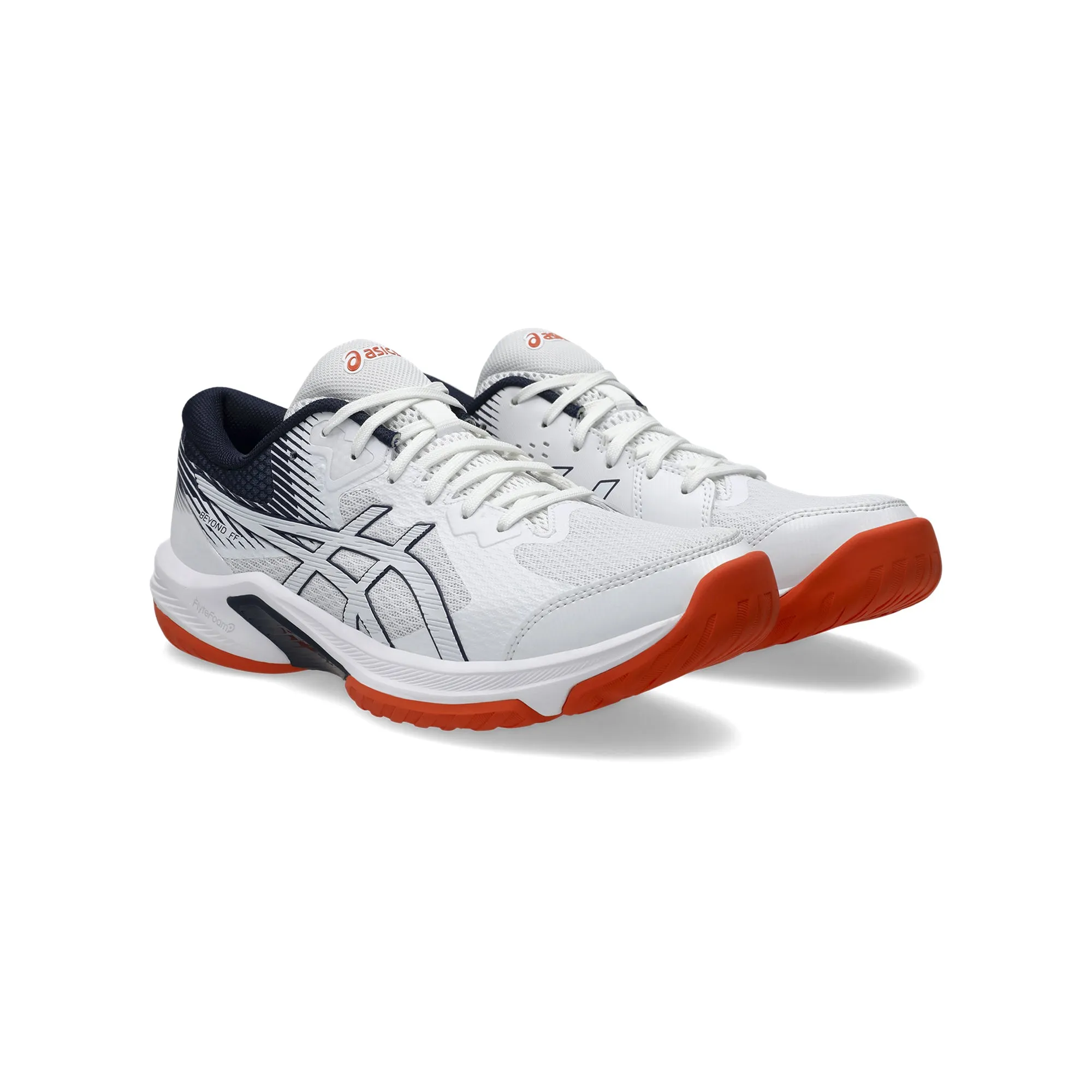 Beyond FF Court Shoes