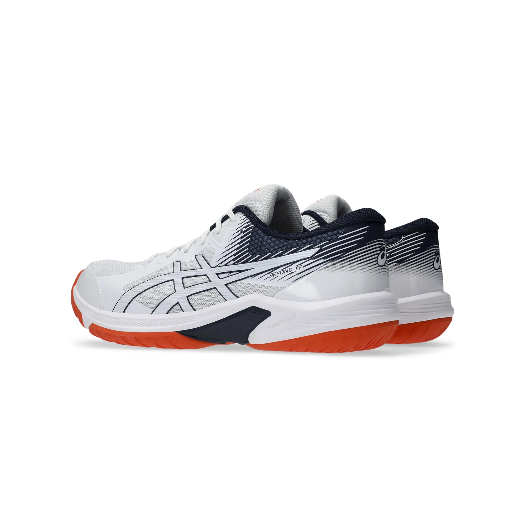 Beyond FF Court Shoes