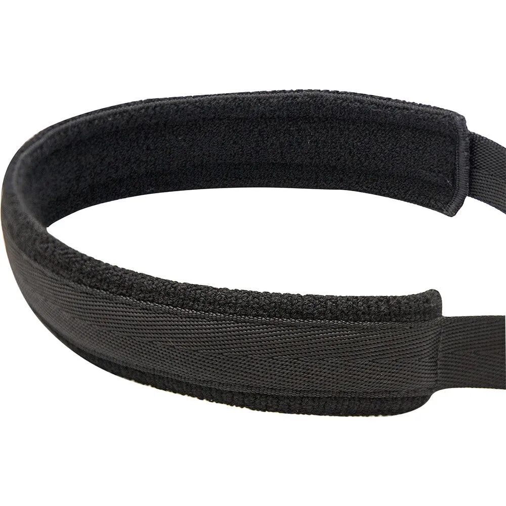 BG Alto Sax Comfort Strap XS Child Coated Metal Snap Hook