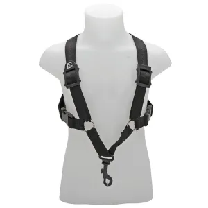 BG Mens Comfort Saxophone Harness ~ Small