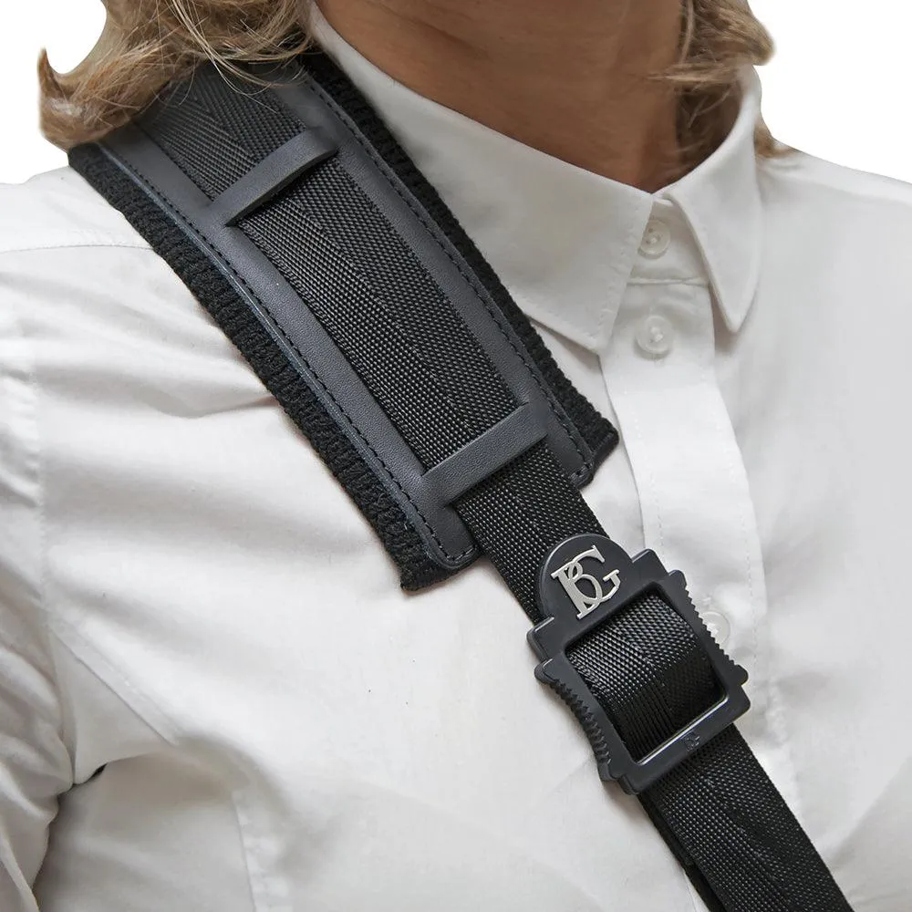 BG Saxophone Straps ~ Metal Hook