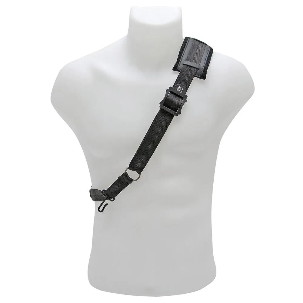 BG Saxophone Straps ~ Metal Hook