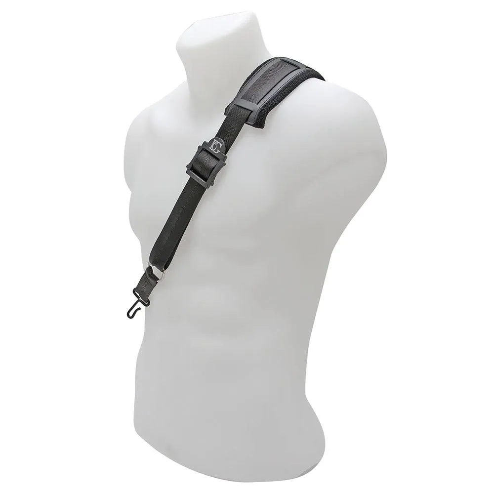 BG Saxophone Straps ~ Metal Hook
