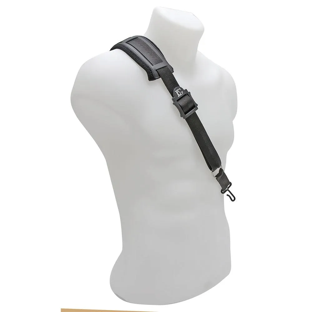 BG Saxophone Straps ~ Metal Hook