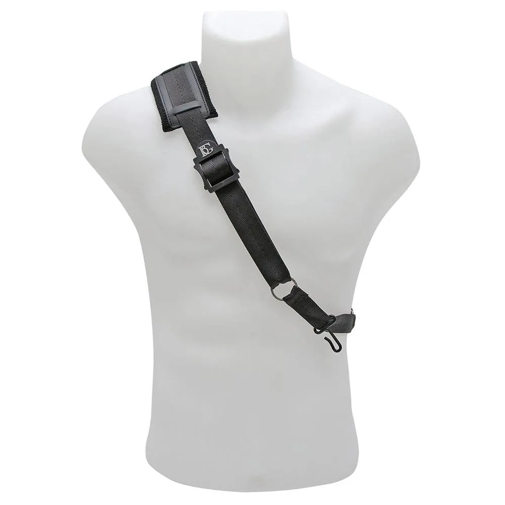 BG Saxophone Straps ~ Metal Hook