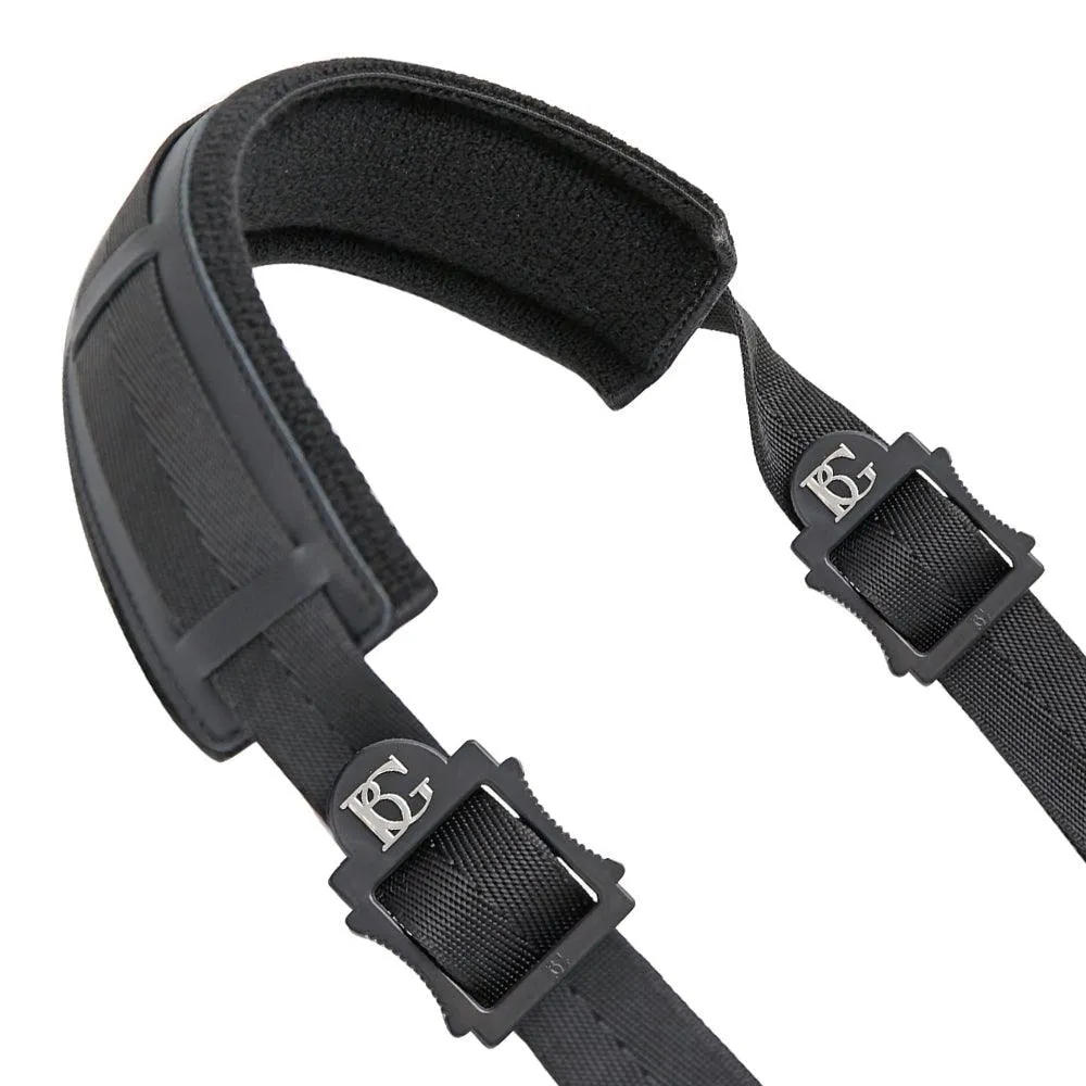 BG Saxophone Straps ~ Metal Hook