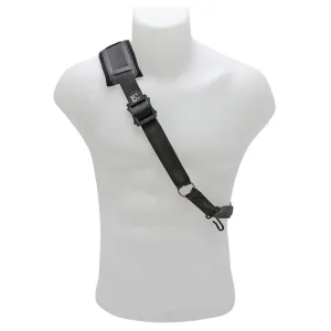BG Saxophone Straps ~ Metal Hook