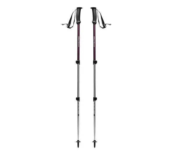 Black Diamond Bâtons de Marche Trail Explorer 3