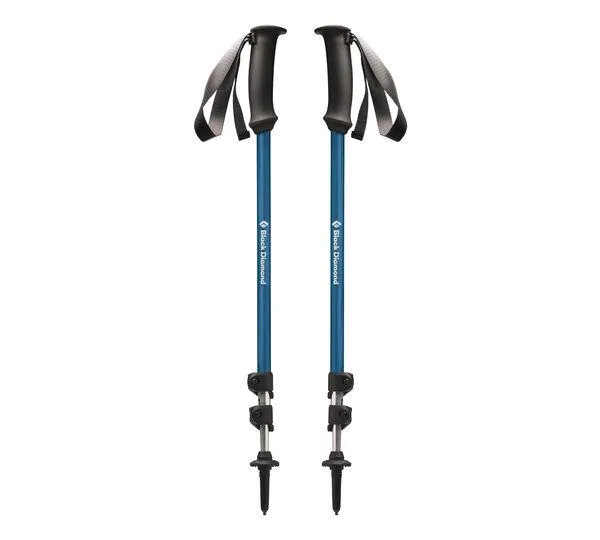 Black Diamond Bâtons de Marche Trail Explorer 3