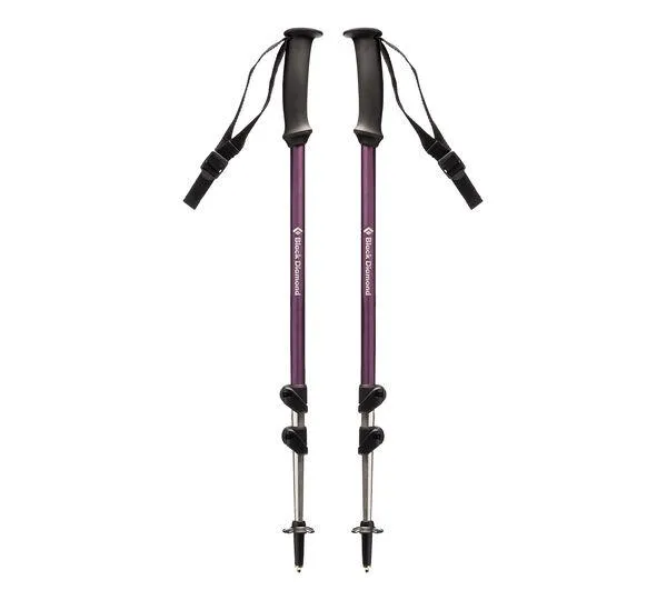 Black Diamond Bâtons de Marche Trail Explorer 3